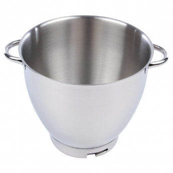 Stainless Steel Bowl For PM900, KM0054 & KM020 Kenwood Mixers - Click to Enlarge