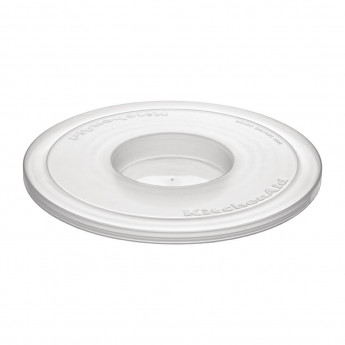 KitchenAid Plastic Bowl Cover ref KBC90N - Click to Enlarge