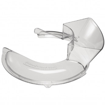 KitchenAid Pouring Shield ref KN1PS - Click to Enlarge