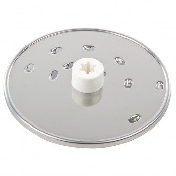 6mm Grater Disc - Click to Enlarge