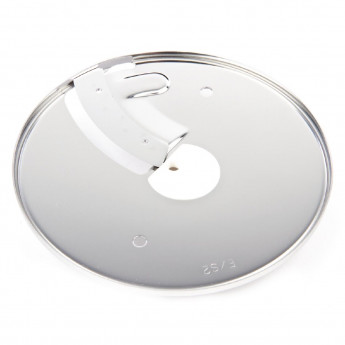 Magimix 2mm Slicing Disc ref. 17369 - Click to Enlarge