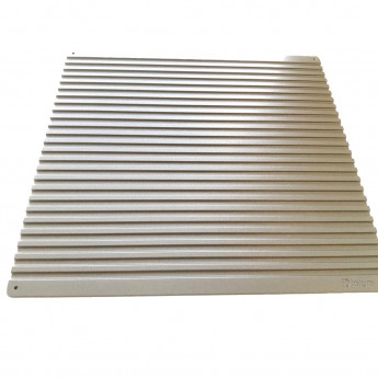 Panini Grill Plate MXP Range GR10 - Click to Enlarge