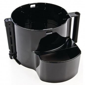 Waring Continuous Feed Bowl for ref 030565 - Click to Enlarge