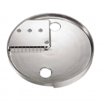 Waring 8mm Julienne Disc WFP16S24 - Click to Enlarge