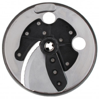 Waring 1mm to 6mm Adjustable Slicing Disc ref 032523 - Click to Enlarge