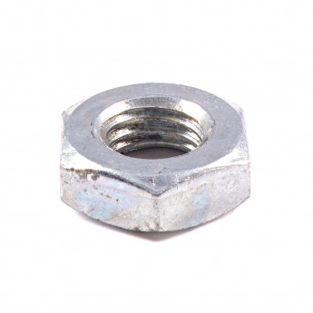 Hex Nut - Click to Enlarge