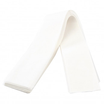 Waring Filter Papers ref 501289 (Pack of 200) - Click to Enlarge