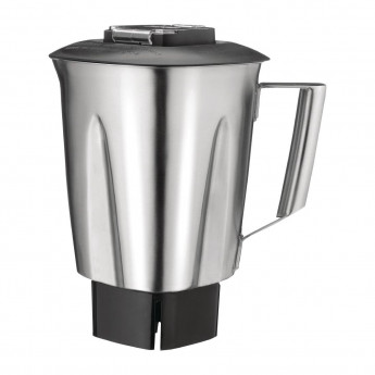 Waring 1.4Ltr Stainless Steel Blender Jar for BB300K Series - Click to Enlarge