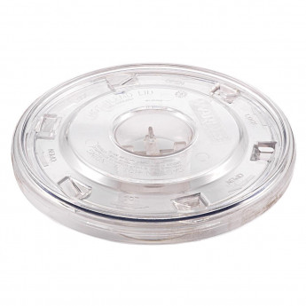 Waring Polycarbonate Outer Lid - Click to Enlarge