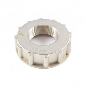 Waring Lock Nut for Container Support - Click to Enlarge