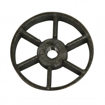 Wheel Coupling - Click to Enlarge