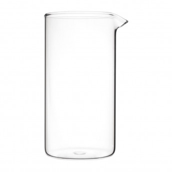 Spare Glass For 3 Cup Cafetiere - Click to Enlarge