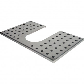 Pira 70 LUX Warming Tray - Click to Enlarge
