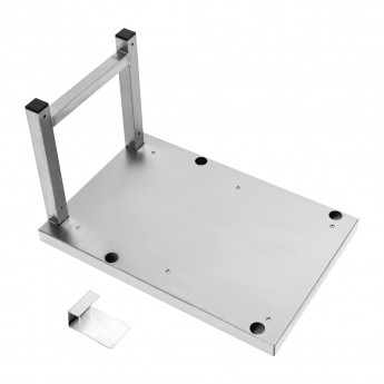 Lincat Wall Bracket for CiBO Ovens - Click to Enlarge