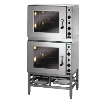 Stacking Kit for Lincat Convection Oven - Click to Enlarge