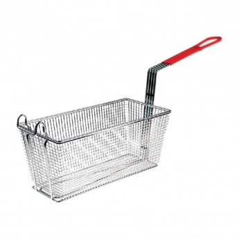 Fryer basket compatible with Lincat BA165 - Click to Enlarge