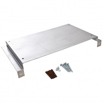 Lincat Wall Brackets ref BR15 - Click to Enlarge