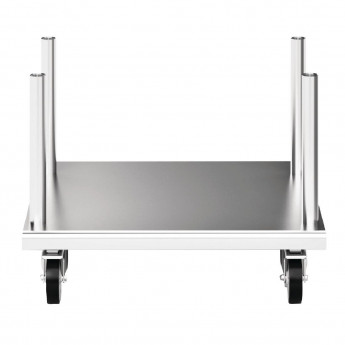Lincat Synergy Grill Stand on Castors OA8992/C - Click to Enlarge