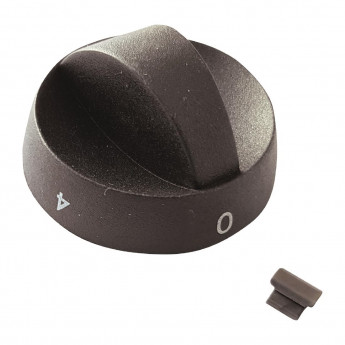 Lincat Timer Knob for LT4X and LT6X - Click to Enlarge