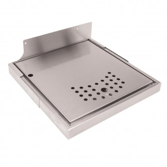 Drip tray for M10F water boiler - Click to Enlarge