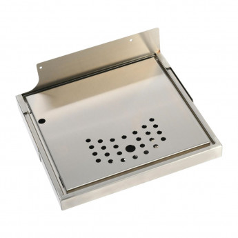 Lincat Drip Tray for M5F Water Boiler - Click to Enlarge