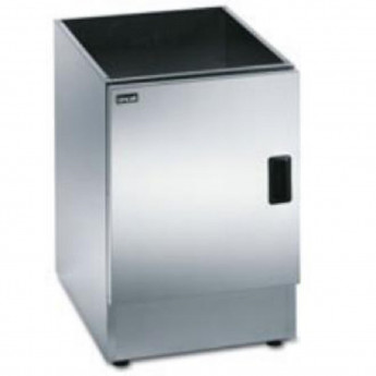 Lincat Silverlink 600 Ambient Pedestal With Doors CC3 - Click to Enlarge