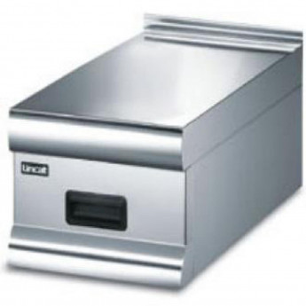 Lincat Silverlink 600 Worktop With Drawer - Click to Enlarge