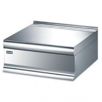 Lincat Silverlink 600 Worktop Without Drawer - Click to Enlarge
