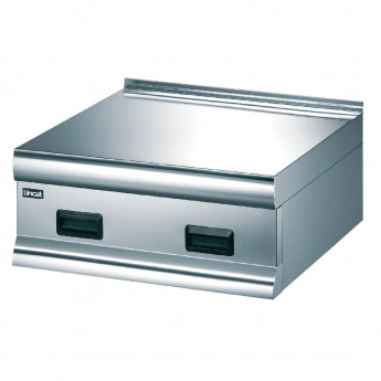 Lincat Silverlink 600 Worktop With Drawer - Click to Enlarge