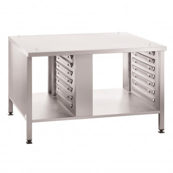 Rational Mobile Oven Stand Ref - 60.30.332 - Click to Enlarge
