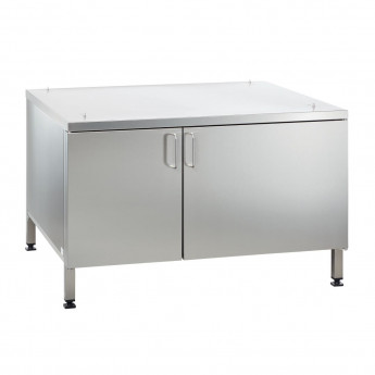 Rational Mobile Oven Stand Ref 60.30.349 - Click to Enlarge