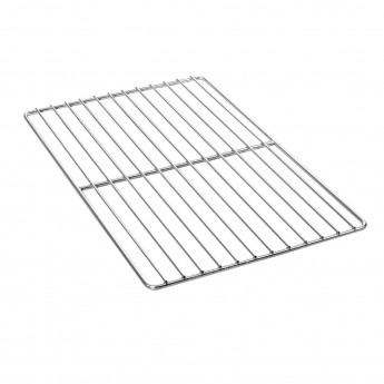 Rational 1/1 Stainless Steel GN Grid Ref 6010.1101 - Click to Enlarge