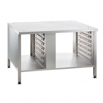 Rational Mobile Oven Stand UG II - Ref 60.30.329 - Click to Enlarge