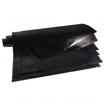 Roband 5 x Non-Stick PFTE Sheet for Roband GS6 Contact Grills PGS605 - Click to Enlarge