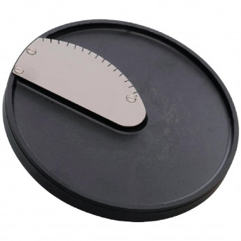 T4 Tomato Slicing Disc (4mm) - Click to Enlarge