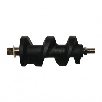 Santos Complete Feed Worm Screw - Click to Enlarge
