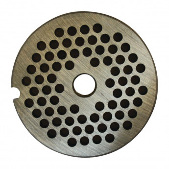 Stainless Steel Plate 8 holes 4.5mm - Click to Enlarge