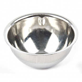 Stainless Steel Cup - Click to Enlarge