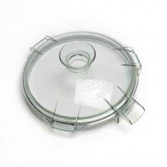 Robot Coupe Cutter Lid Assembly - Ref 39741 - Click to Enlarge