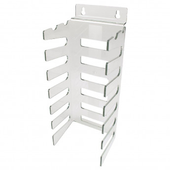 Robot Coupe Disc Rack - Ref 27019 - Click to Enlarge