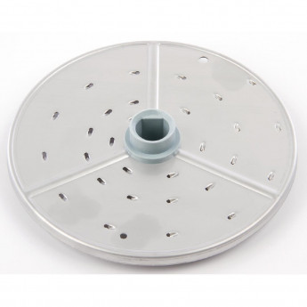 Robot Coupe 1.5mm Grater Disc - Ref 27588 - Click to Enlarge