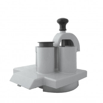 Robot Coupe Veg Slicer Attachment ref 27213 - Click to Enlarge