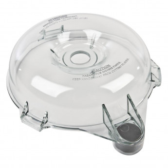 Robot Coupe Cutter Lid ref 39380 - Click to Enlarge