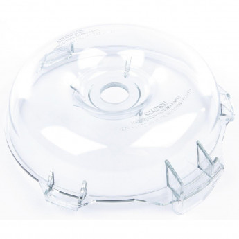 Robot Coupe Cutter Bowl Lid ref 117395 - Click to Enlarge