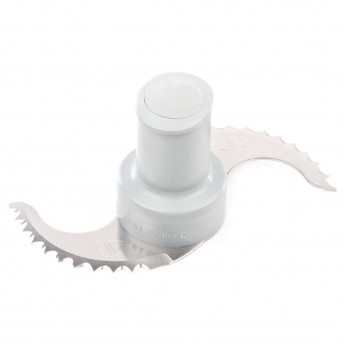 Robot Coupe Serrated S-Blade Coarse - Ref 27288 - Click to Enlarge
