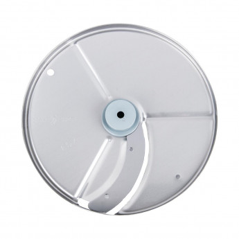 Robot Coupe 4mm Slicer Disc - Ref 27566 - Click to Enlarge