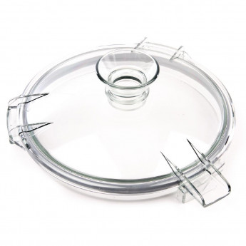Robot Coupe Lid/Cutter Lid - Ref 29341 - Click to Enlarge