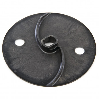 Robot Coupe Sling Plate - Ref 102690 - Click to Enlarge
