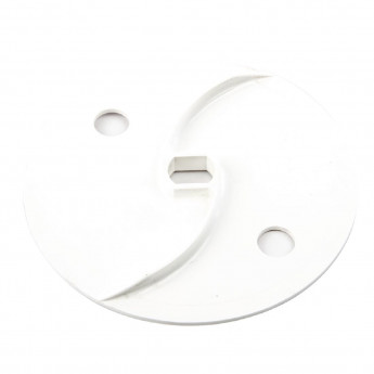 Robot Coupe Sling Plate - Ref 100062 - Click to Enlarge