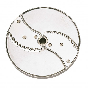 Robot Coupe 3mm Ripple Disc - Ref 27069 - Click to Enlarge